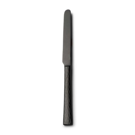 #-48-Cuchillo Mesa Kyoshi 13/0 Vintage Negro