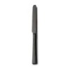 #-48-Cuchillo Mesa Kyoshi 13/0 Vintage Negro