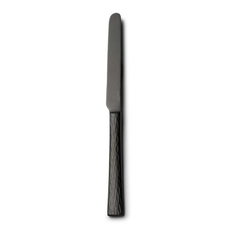 #-48-Cuchillo Postre Kyoshi 13/0 Vintage Negro