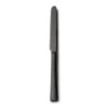 #-48-Cuchillo Postre Kyoshi 13/0 Vintage Negro