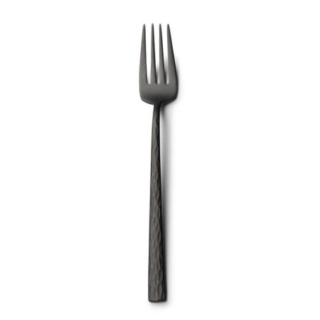 #-96-Tenedor Lunch Kyoshi 18/0 Vintage Negro