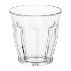 Vaso Apache Agua 30Cl 9X9Cm Ps