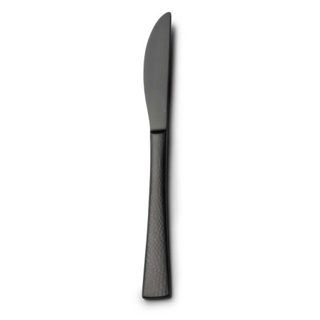 #-48-Cuchillo Mesa Mercury 13/0 Mate Negro