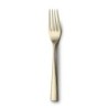 #-48-Tenedor Mesa Mercury 18/0 Mate Champagne
