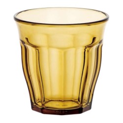 Vaso Apache Agua Ambar 30Cl 9X9C Ps