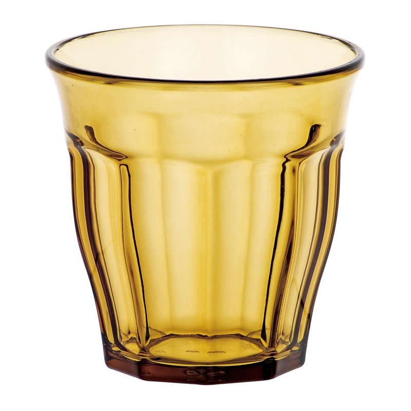 Vaso Apache Agua Ambar 30Cl 9X9C Ps