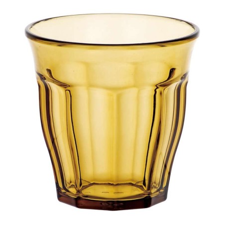 Vaso Apache Agua Ambar 30Cl 9X9C Ps