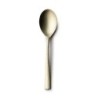 #-96-Cuchara Moka Mercury 18/0 Mate Champagne