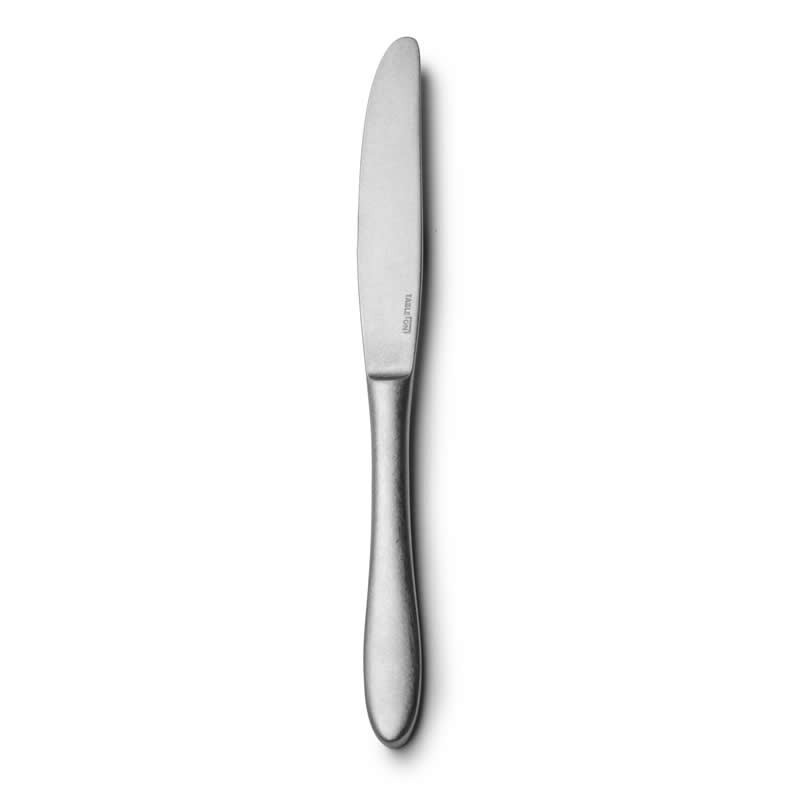 #-48-Cuchillo Postre Alejandria13/0 Vintage