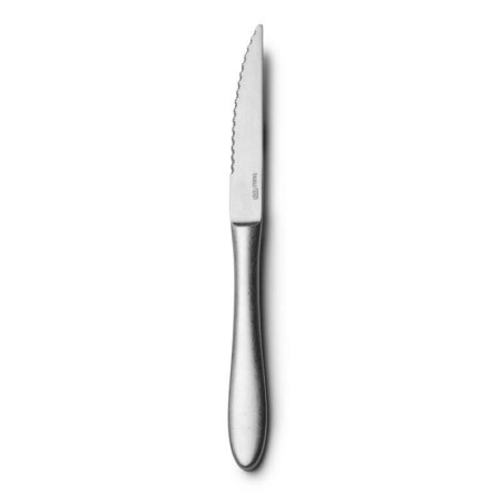 #-48-Cuchillo Chuletero Alejandria13/0 Vintage