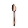 #-96-Cuchara Moka Alejandria 18/0 Vintage Cobre