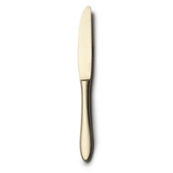 #-48-Cuchillo Mesa Alejandria13/0Vintage Champ.