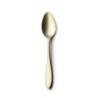 #-48-Cuchara Postre Alejandria18/0 Vintage Champ.