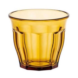 Vaso Apache Ambar 16Cl 7.5X7Cm Ps