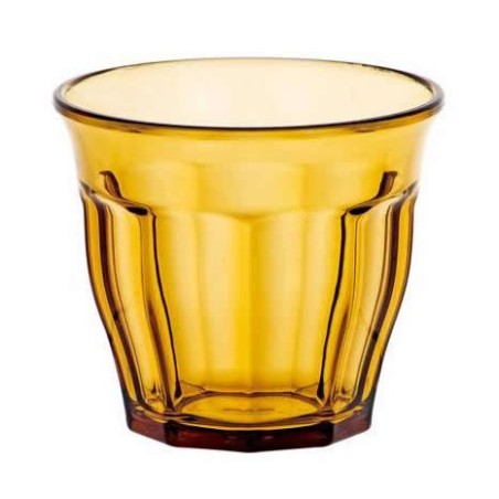 Vaso Apache Ambar 16Cl 7.5X7Cm Ps