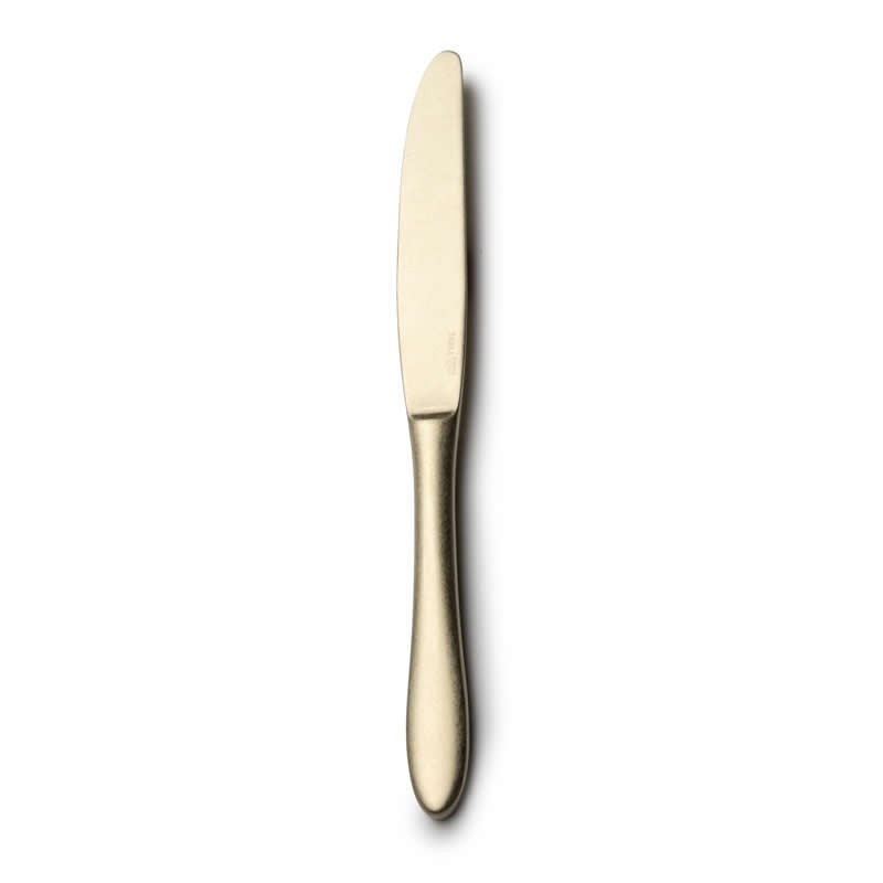 #-48-Cuchillo Postre Alejandria13/0Vintage Champ.