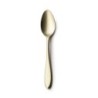 #-96-Cuchara Moka Alejandria18/0Vintage Champagne