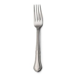 #-48-Tenedor Mesa Florencia 18/0 Vintage