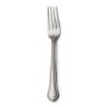 #-48-Tenedor Mesa Florencia 18/0 Vintage