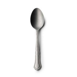 #-48-Cuchara Postre Florencia 18/0 Vintage