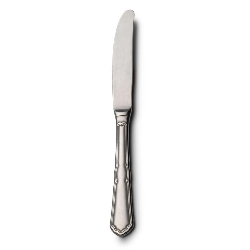 #-48-Cuchillo Postre Florencia 13/0 Vintage