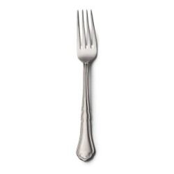 #-96-Tenedor Lunch Florencia 18/0 Vintage