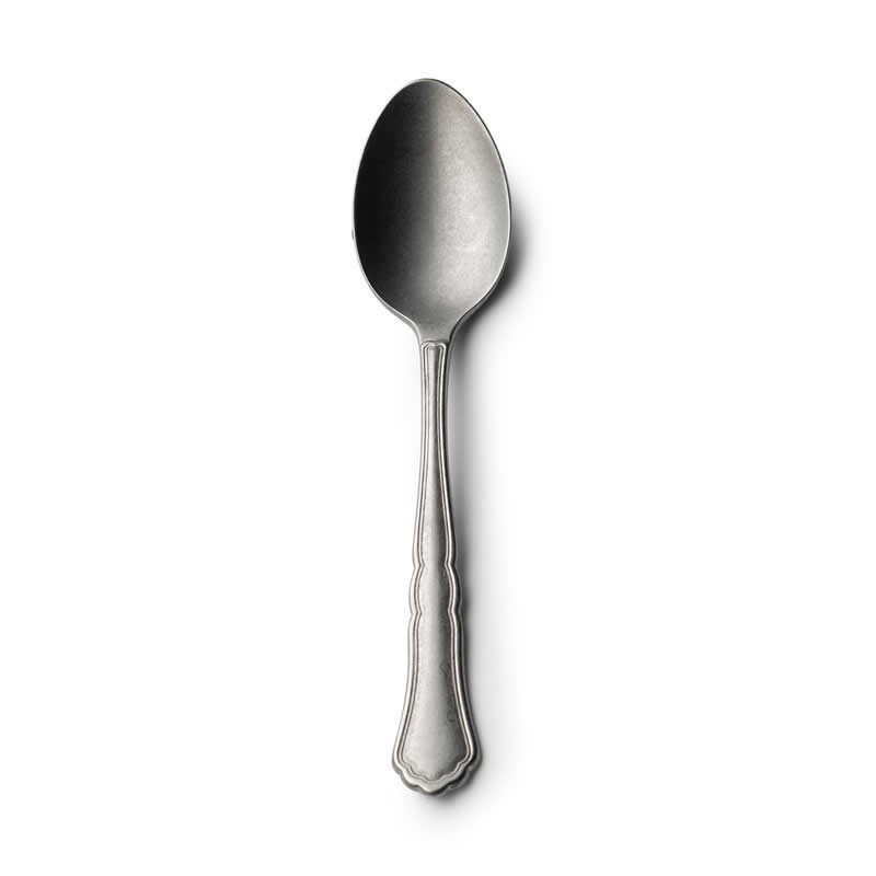 #-96-Cuchara Moka Florencia 18/0 Vintage