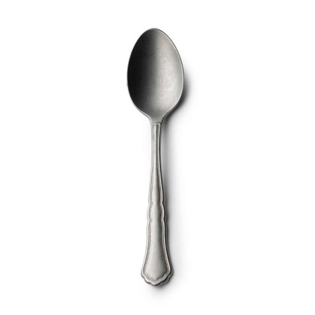 #-96-Cuchara Moka Florencia 18/0 Vintage