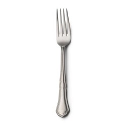 #-48-Tenedor Pescado Florencia 18/0 Vintage