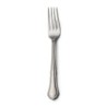 #-48-Tenedor Pescado Florencia 18/0 Vintage