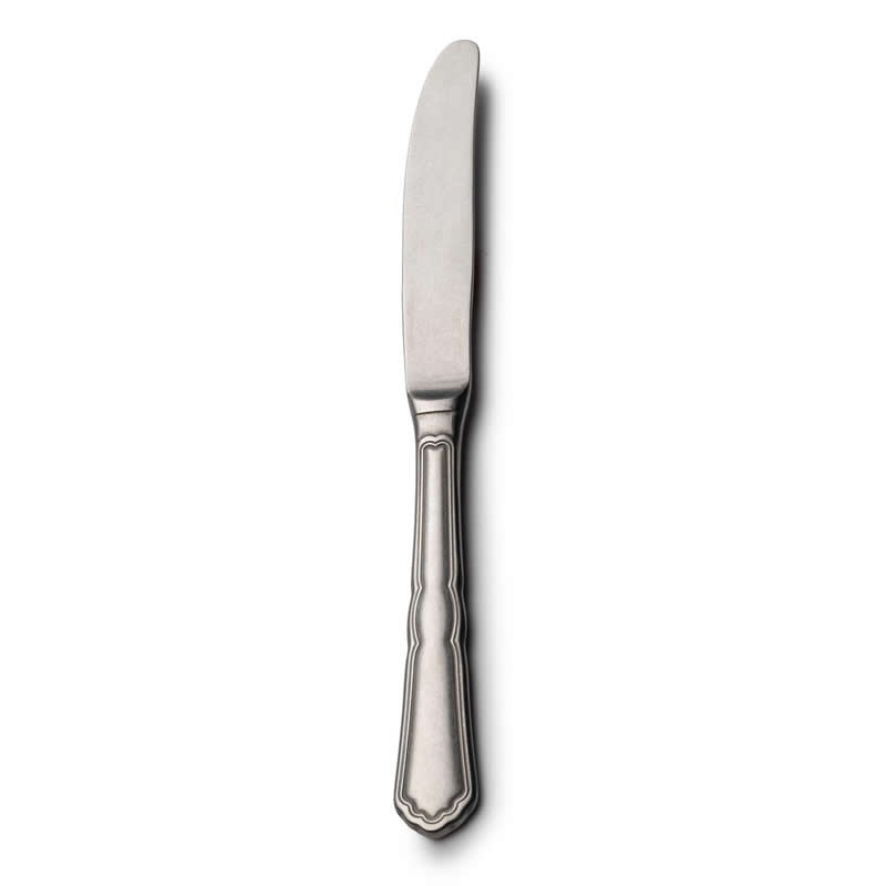 #-48-Cuchillo Chuletero Florencia 13/0 Vintage