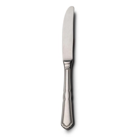 #-48-Cuchillo Chuletero Florencia 13/0 Vintage