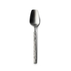 #-48-Cuchara Postre Taranto 18/0 Diamond