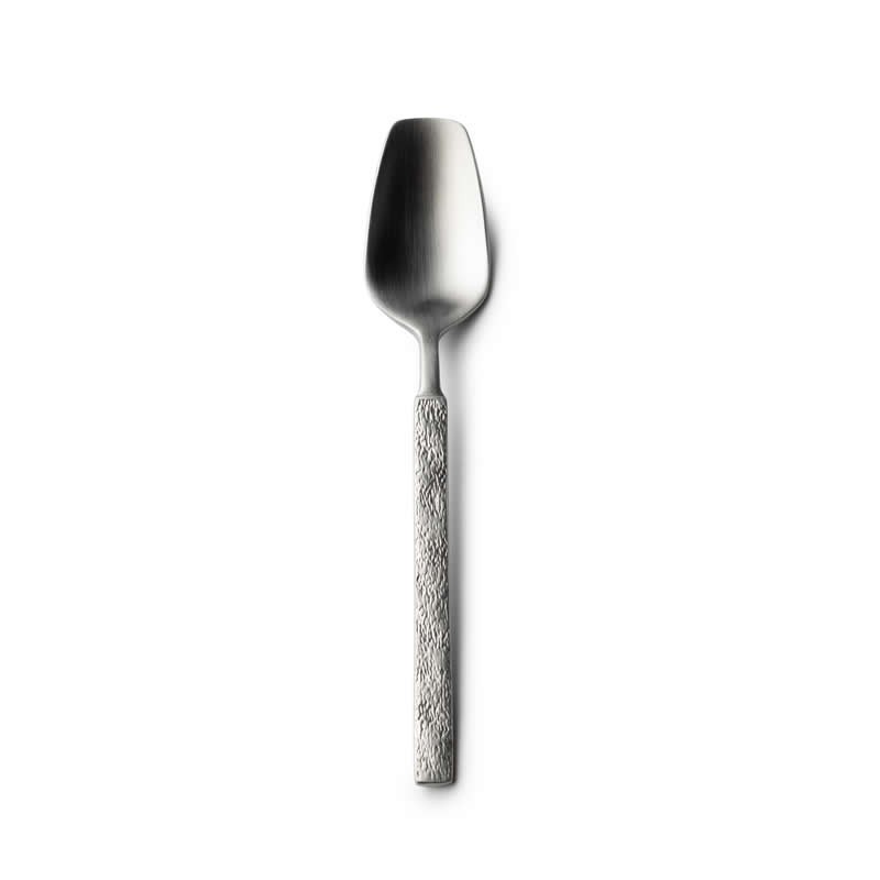 #-48-Cuchara Postre Taranto 18/0 Diamond