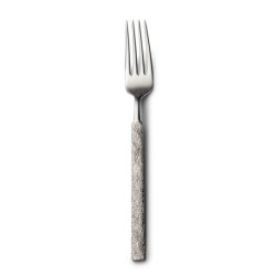 #-48-Tenedor Postre Taranto 18/0 Diamond