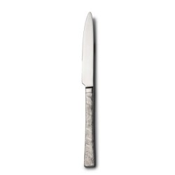 #-48-Cuchillo Postre Taranto 13/0 Diamond