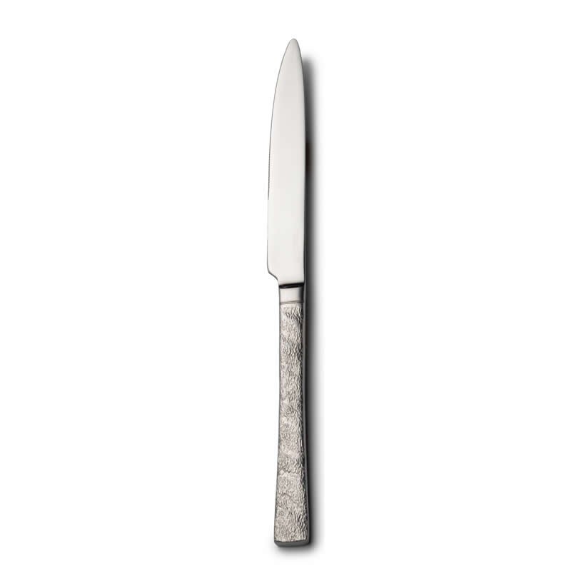 #-48-Cuchillo Postre Taranto 13/0 Diamond