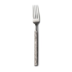 #-96-Tenedor Lunch Taranto 18/0 Diamond