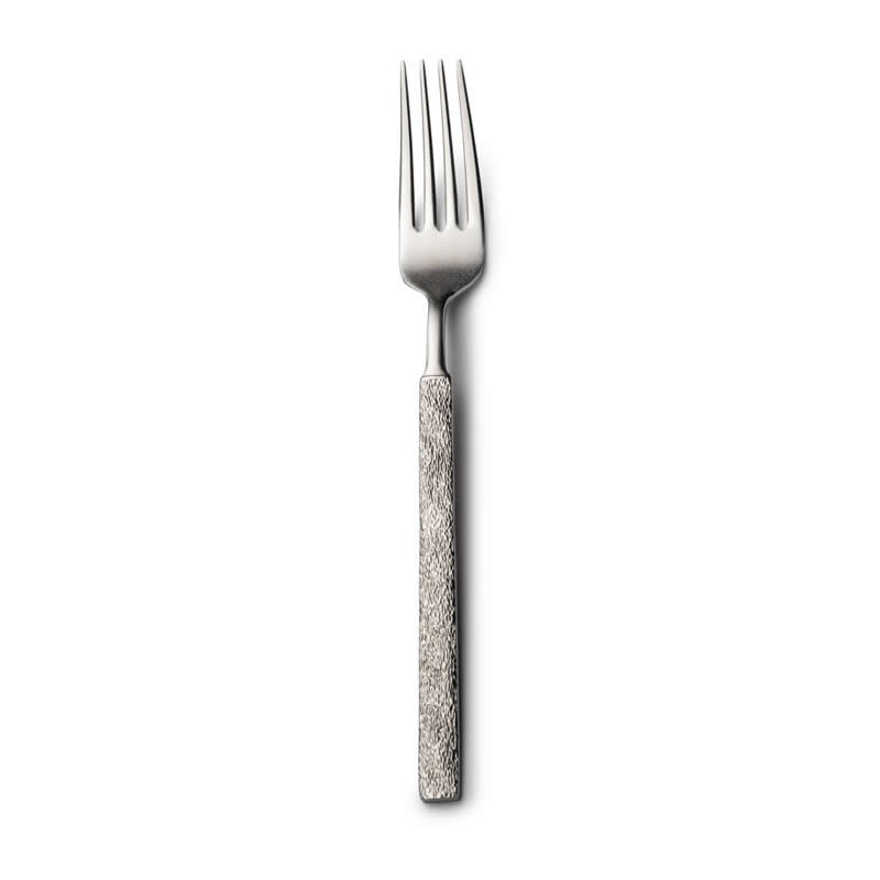 #-96-Tenedor Lunch Taranto 18/0 Diamond