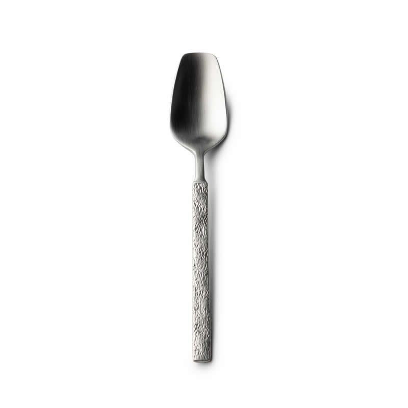#-96-Cuchara Moka Taranto 18/0 Diamond