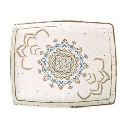 Bandeja Gn1/2 Shamiana 32.5X26.5X2Cm