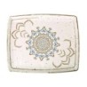 Bandeja Gn1/2 Shamiana 32.5X26.5X2Cm