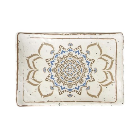 Bandeja Shamiana 27.5X19X3Cm