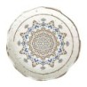 Plato Llano Shamiana 28X3.5Cm