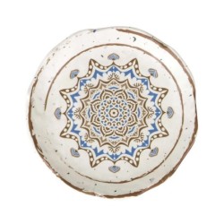 Plato Pan Shamiana 16X2.5Cm