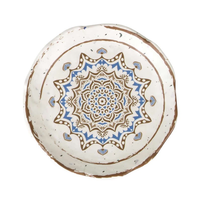 Plato Pan Shamiana 16X2.5Cm