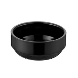 Bowl Negro Ø6X2.5 Cm