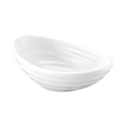 Bowl Gondola 7Cl 10.5X6.3X3.3 Cm