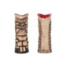 #-24- Tiki Kahuna Ø7X19Cm / 32Cl
