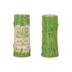 #-24- Tiki Alhoa Ø7.5X18Cm / 38Cl